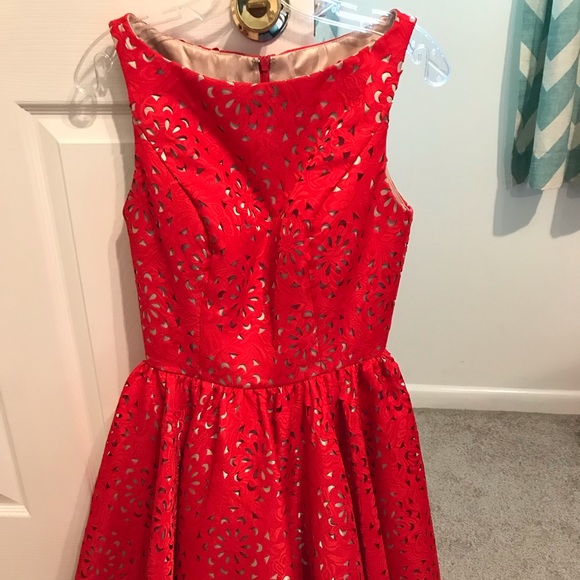 Dress - Picture 1 of 3